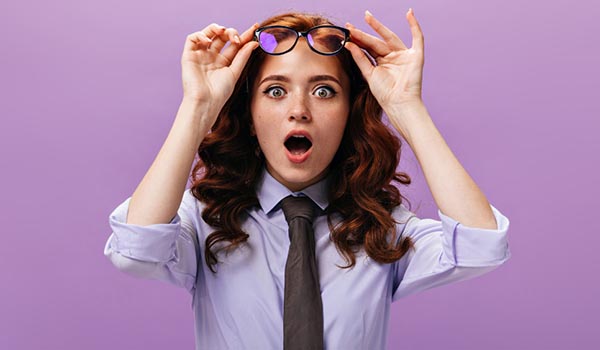 Boljša očala, več prihranka – do 38 % popusta!