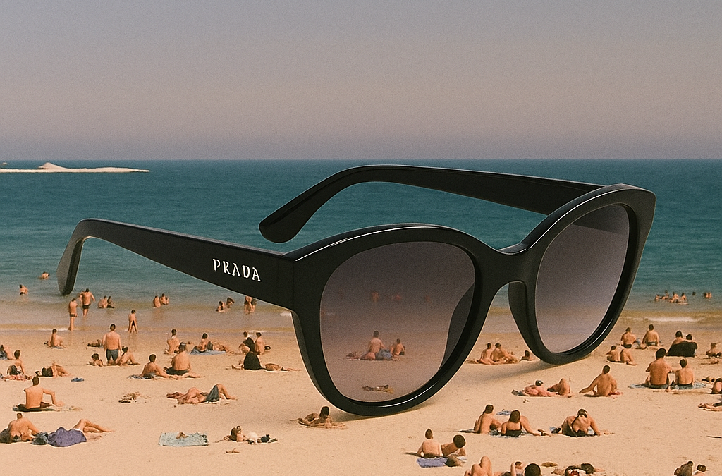 Poletna akcija v O-O optiki – samo do konca avgusta!