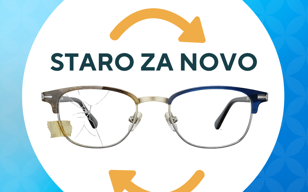 Staro za novo – do 300 € popusta!